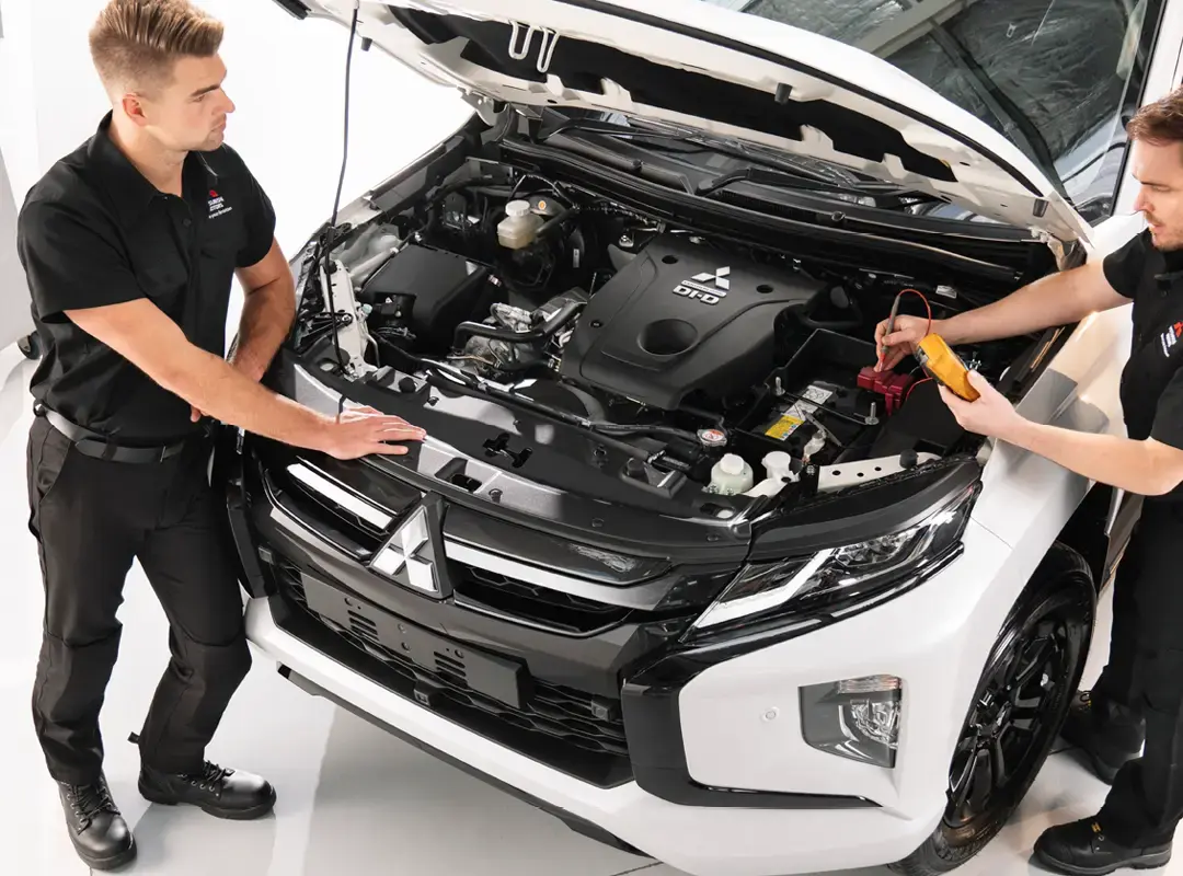 Service